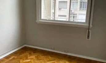 Imagem 5: Apartamento 2 quartos, com vaga, andar alto - Xavier da Silveira - Copacabana