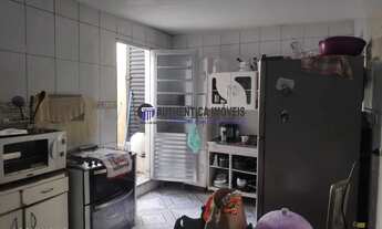 Imagem 6: CASA para VENDA e LOCAÇÃO - BUSSOCABA - OSASCO - SÃO PAULO - AUTHÊNTICA IMÓVEIS