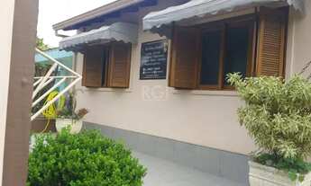 Imagem 2: Casa para Venda - 177.24m², 2 dormitórios, sendo 1 suites, 1 vaga - Lomba do Pinheiro