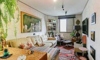 Imagem 5: Imóvel de 126m², com 2 dormitórios (sendo 1 suíte)