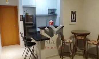 Imagem: Apartamento com 1 dormitório para alugar