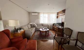 Imagem 7: Cobertura Charmosa