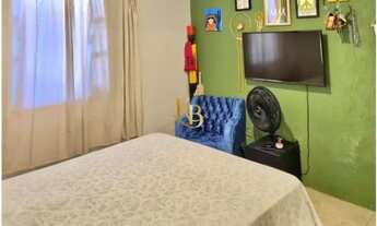 Imagem 14: LINDA CASA 3QTOS-SUÍTE-360M2-2VGS- JARDIM URUÇANGA - ANIL RJ