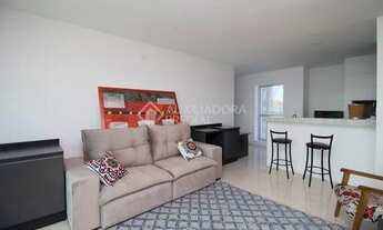 Imagem 3: PORTO ALEGRE - Apartamento Padrão - Cristal