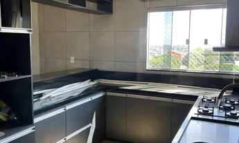 Imagem 2: Alugo cobertura 3 quartos QNN 40 Ceilândia Sul