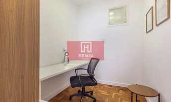 Imagem 7: Apartamento para alugar no bairro Itaim Bibi - São Paulo/SP, Zona Oeste