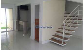 Imagem 5: Casa com 3 dormitórios para alugar, 105 m² por R$ 6.385/mês - Jardim Passárgada I - Cotia