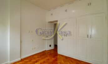 Imagem 7: Apto 3 quartos em Copacabana c/ vaga