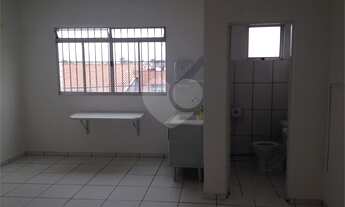 Imagem 3: Excelente sala comercial de 35M² no Metalúrgico - Osasco