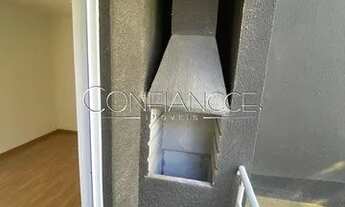 Imagem 2: Apartamento 2 quartos para locação no Bonfim em Almirante Tamandaré/PR