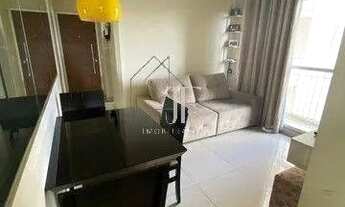 Imagem 2: Apartamento de 70m² com 1 vaga de garagem - Goiânia 2