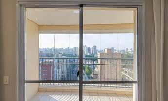 Imagem 5: Locação Apartamento 3 Dormitórios - 113 m² Vila Mariana
