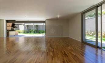 Imagem 6: Casa MARAVILHOSA Alto de Pinheiros