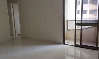 Imagem 2: Apto 2 Dorms Residencial Isabela - Jardim satélite