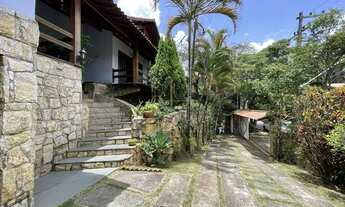 Imagem 4: Casa para locação ou venda em Granja Viana - Cotia, SP
