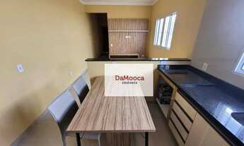 Imagem 5: Casa com 4 dormitórios para alugar, 156 m² por R$ 3.500/mês - Alto da Mooca - São Paulo/SP