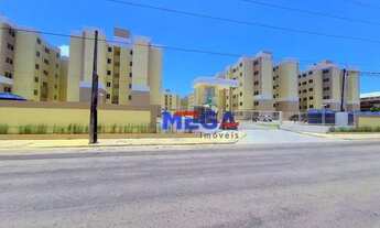 Imagem: Apartamento com 2 quartos para alugar, 48