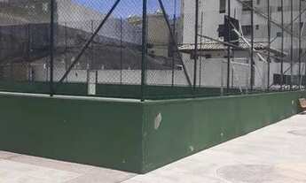 Imagem 6: Apartamento para aluguel tem 60 metros quadrados com 2 quartos em Acupe de Brotas - Salvad