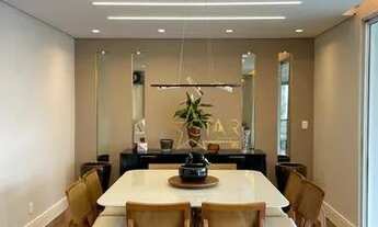 Imagem 4: Apartamento à venda, 167 m² por R$ 2.750.000,00 - Brooklin - São Paulo/SP