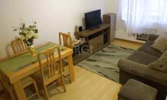 Imagem: PORTO ALEGRE - Apartamento Padrão - Jardim