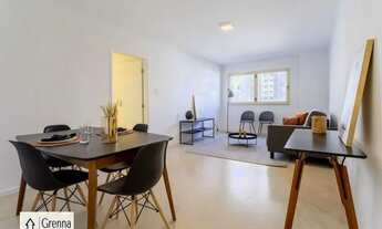 Imagem 3: Apartamento com 95m² a venda - Itaim Bibi - SP