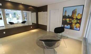 Imagem 2: APARTAMENTO no BUCAREIN com 1 quartos para LOCAÇÃO, 36 m²