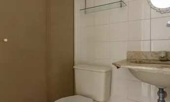 Imagem 6: Apartamento para Aluguel - Santa Cecília, 2 Quartos, 60 m2