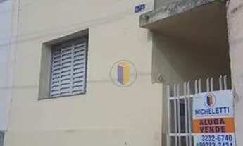 Imagem: CASA VILA HORTÊNCIA - CA1854