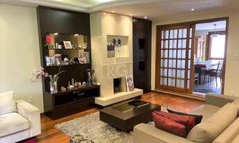 Imagem 6: Sobrado para Venda - 313.15m², 4 dormitórios, sendo 1 suites, 4 vagas - Jardim Lindóia