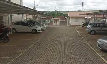 Imagem 4: Apartamento em Conjunto Residencial Cidade Alta - Maringá