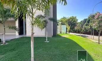 Imagem 3: CASA DE CONDOMÍNIO GOIÂNIA ALPHAVILLE