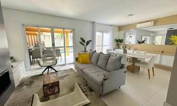 Imagem 3: OPORTUNIDADE - CASA EM CONDOMÍNIO FECHADO, COM 215 M2, 03 SUÍTES, ESCRITÓRIO, 04 VAGAS