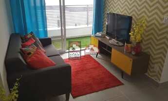 Imagem: São José dos Campos - Apartamento Padrão