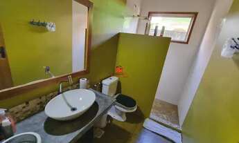 Imagem 2: Condomínio Vivenda do Pontal/ 03 quartos sendo 01 suíte/ Piscina/ Churrasqueira/ Tarumã!