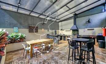 Imagem 6: São Paulo - Apartamento Padrão - Jardim América