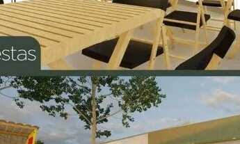 Imagem 7: Vendo Casa em Condomínio Fechado por apenas R$ 178.400,00