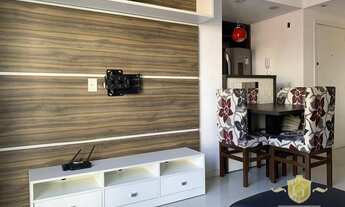 Imagem 4: Apartamento com 1 dormitório para alugar, 39 m² por R$ 1.750,00/mês - Igara - Canoas/RS