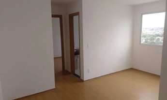 Imagem 2: APARTAMENTO A VENDA EM SP ITAQUERA