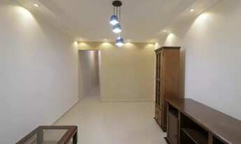 Imagem 2: Lindo Sobrado à venda no Jardim Santo Elias na Rua Otávio Gonçalves Martins, com 3 dormitó