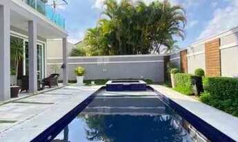 Imagem 9: CASA ALTO PADRÃO!