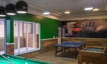 Imagem 2: Apto pronto para morar na Peninsula de 133 m2 - 3 suites