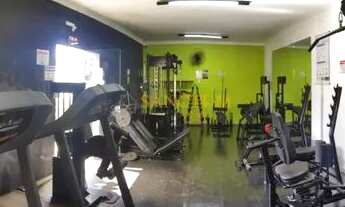 Imagem: Apartamento - Loteamento Parque São Martinho