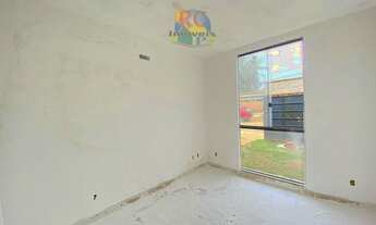 Imagem 4: Casa com 3 quartos - SOLAR CENTRAL PARK