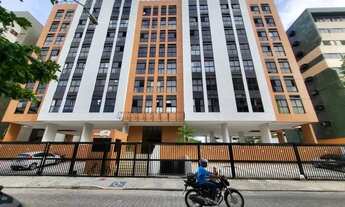 Imagem 1: ALUGA-SE Apto com 02 quartos, Totalmente Mobiliado, no bairro de Ponta Verde. 6