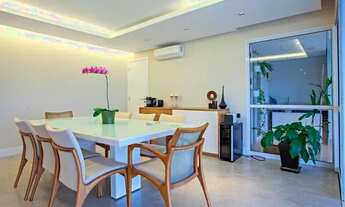 Imagem 4: Apartamento Venda 3 Dormitórios - 258 m² Brooklin