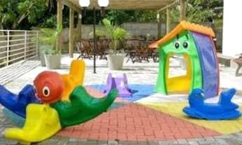 Imagem 3: Ótimo Apartamento localizado na Serraria , Confira !