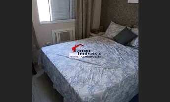 Imagem 2: Apartamento 2 dormitórios Jardim Castelo Santos!