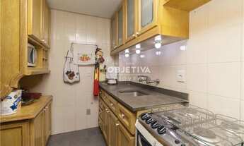 Imagem 13: Apartamento à venda 2 Quartos, 1 Vaga, 79M², Mont Serrat, Porto Alegre - RS