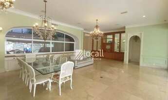 Imagem: Casa com 3 dormitórios para alugar, 280