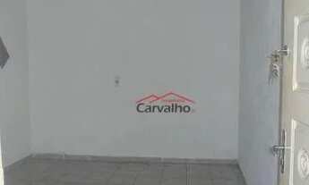 Imagem 7: Casa com 2 dormitórios para alugar, 72 m² por R$ 2.606,30/mês - Vila Maria Alta - São Paul